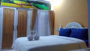 Family Guest House Khayyira